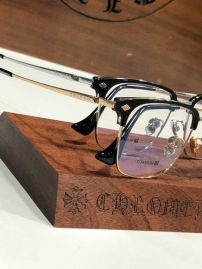 Picture of Chrome Hearts Optical Glasses _SKUfw46735188fw